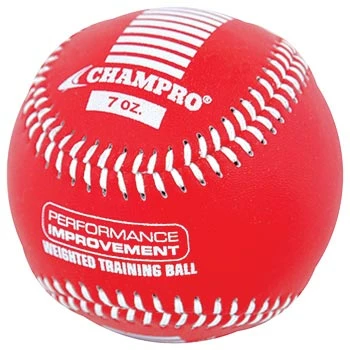 Champro Training And Coaching Aids Weighted Training Baseballs 7 Champro Training And Coaching Aids Weighted Training Baseballs