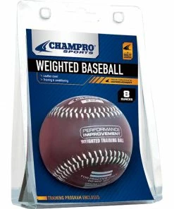Champro Training And Coaching Aids Weighted Training Baseballs 17 Champro Training And Coaching Aids Weighted Training Baseballs