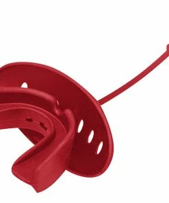 Champro Mouthguard With Lip Protector Accessories