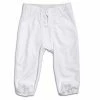 Champro Football Practice Pant White 3XL Football Apparel