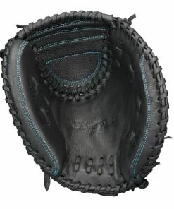 Easton Black Pearl 33" Youth Fastpitch Catcher's Mitt