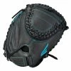 Easton Black Pearl 33" Youth Fastpitch Catcher's Mitt