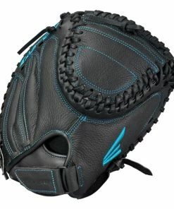Easton Black Pearl 33" Youth Fastpitch Catcher's Mitt