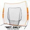 Bownet Big Mouth Replacement Net (NET ONLY) Training And Coaching Aids