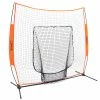 Training And Coaching Aids Bownet Big Mouth Net BMX