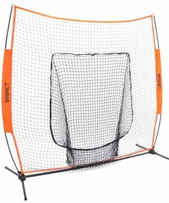 Training And Coaching Aids Bownet Big Mouth Net BMX