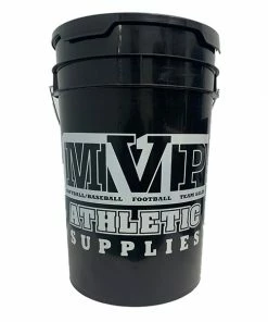 Rawlings Ball Bucket Training And Coaching Aids