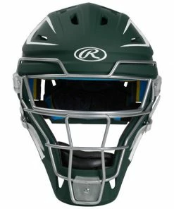 Rawlings MACH Senior Catcher's Helmet