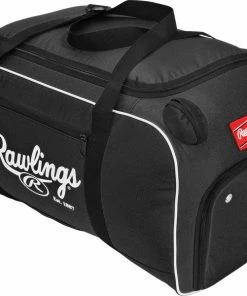 Rawlings Covert Duffle Bag Bags