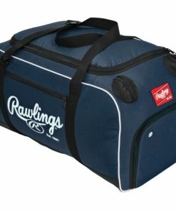 Rawlings Covert Duffle Bag Bags