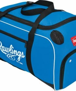 Rawlings Covert Duffle Bag Bags