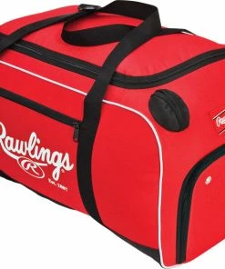 Rawlings Covert Duffle Bag Bags