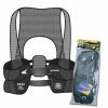 Football Protective Champro Airtech Youth Football Rib Pad Vest