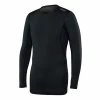 Apparel Champro Youth Cold Weather Compression Crewneck Long Sleeve