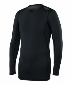 Apparel Champro Youth Cold Weather Compression Crewneck Long Sleeve