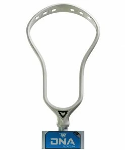 East Coast Dyes (ECD) ECD DNA Unstrung Lacrosse Head Lacrosse Heads