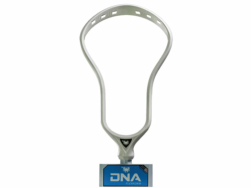 East Coast Dyes (ECD) ECD DNA Unstrung Lacrosse Head Lacrosse Heads 3 East Coast Dyes (ECD) ECD DNA Unstrung Lacrosse Head Lacrosse Heads