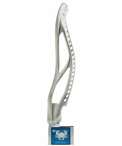 East Coast Dyes (ECD) ECD DNA Unstrung Lacrosse Head Lacrosse Heads 7 East Coast Dyes (ECD) ECD DNA Unstrung Lacrosse Head Lacrosse Heads