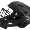 Easton Elite X Catcher's Helmet Catchers Gear 2 Easton Elite X Catcher's Helmet Catchers Gear