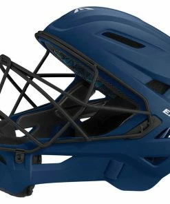 Easton Elite X Catcher's Helmet Catchers Gear