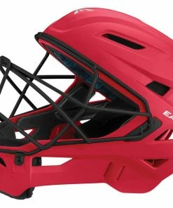 Easton Elite X Catcher's Helmet Catchers Gear