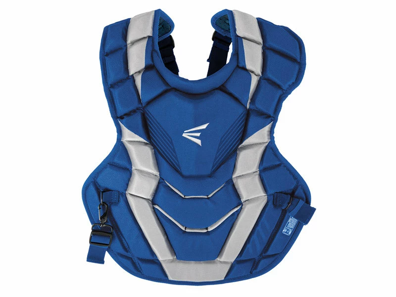 Easton Elite X Youth Catcher's Chest Protector 4 Easton Elite X Youth Catcher's Chest Protector