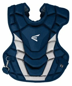 Easton Gametime Intermediate Catcher's Chest Protector 9 Easton Gametime Intermediate Catcher's Chest Protector