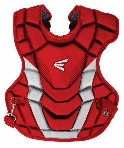 Catchers Gear Easton Gametime Youth Catcher's Chest Protector 9 Catchers Gear Easton Gametime Youth Catcher's Chest Protector