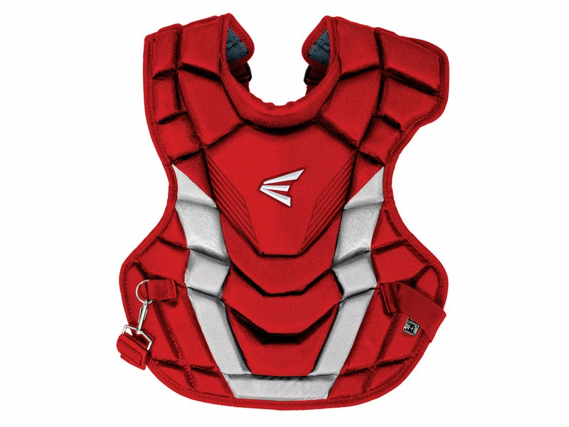 Catchers Gear Easton Gametime Youth Catcher's Chest Protector 6 Catchers Gear Easton Gametime Youth Catcher's Chest Protector