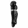 Easton Gametime Youth Catcher's Leg Guard Catchers Gear