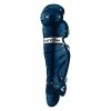 Easton Gametime Adult Catcher's Leg Guard 2 Easton Gametime Adult Catcher's Leg Guard