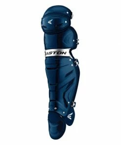 Easton Gametime Youth Catcher's Leg Guard Catchers Gear