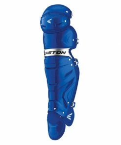 Easton Gametime Adult Catcher's Leg Guard