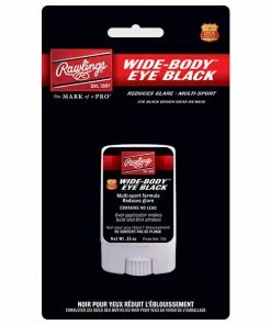 Accessories Rawlings Wide Body Eye Black