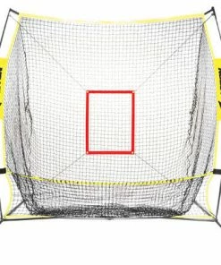 Easton 7' XLP Net Training And Coaching Aids
