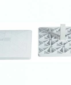 Athletic Specialties Field Equipment And Maintenance Economy Inground Base