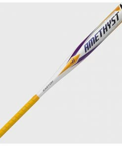Easton 2022 Amethyst (-11) Fastpitch Bat Fastpitch Bats