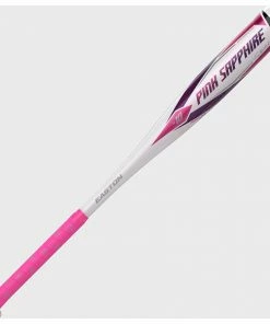 Easton 2022 Pink Sapphire (-10) Fastpitch Bat Fastpitch Bats