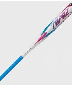 Easton 2022 Topaz (-10) Fastpitch Bat