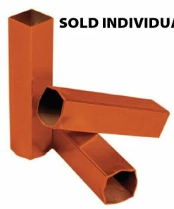 Athletic Specialties Ground Anchor