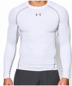 Under Armour HeatGear Men's Long Sleeve Shirt