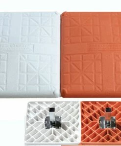 Athletic Specialties Field Equipment And Maintenance Hollywood Impact Safe Base