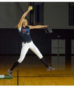 Proper Pitch Jennie Finch Mini Pitching Mat