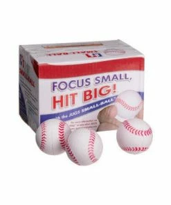 Training And Coaching Aids Jugs Small Balls (per Dozen)