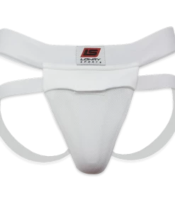 Lowry's Girls Pelvic Protector W/Jill Cup Accessories