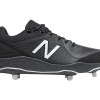 New Balance L3000v5 Men's Metal Cleats Low Black