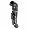 Catchers Gear All-Star S7 AXIS Pro 13.5" Youth Catcher's Leg Guards