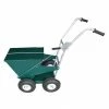 Trigon Line Marker Heavy Duty 100 Lb (With Deluxe Never Flat Wheels)