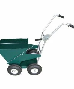 Trigon Line Marker Heavy Duty 100 Lb (With Deluxe Never Flat Wheels)