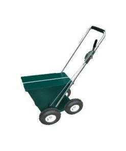 Trigon Line Marker Heavy Duty 50 Lb (With Deluxe Never Flat Wheels)